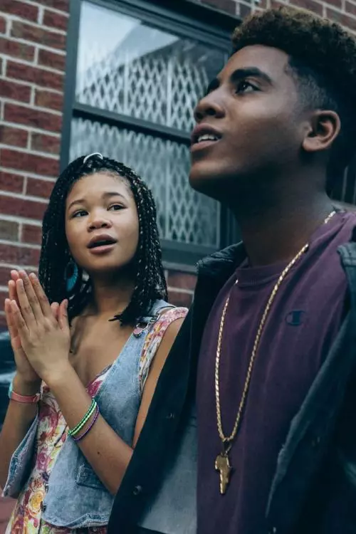 8. When They See Us