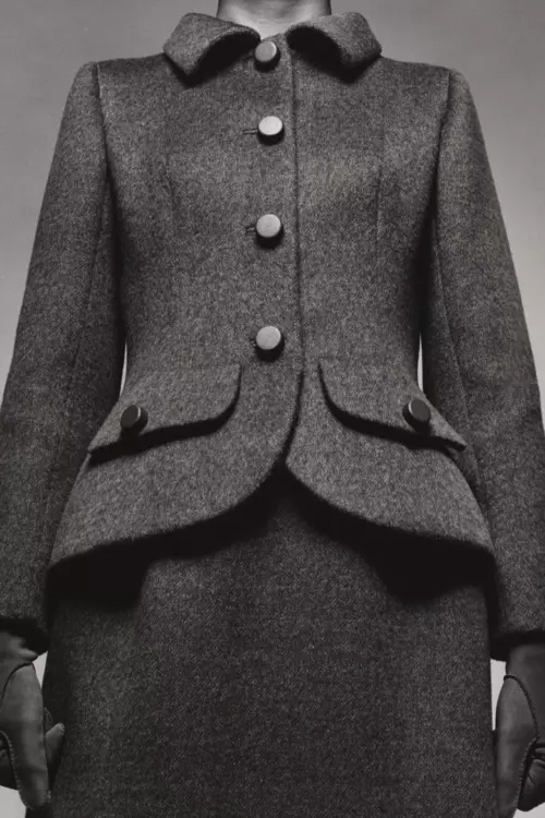 Creație Cristóbal Balenciaga (1)