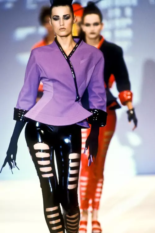 Creație Thierry Mugler (3)
