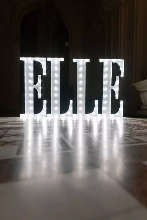 1. ELLE STYLE AWARDS 2025