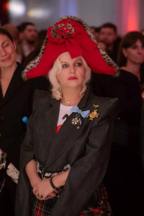 10. Alina Gavrilă-Borțun