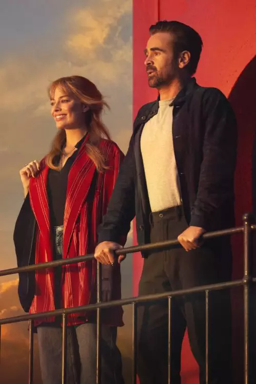 2. A Big Bold Beautiful Journey