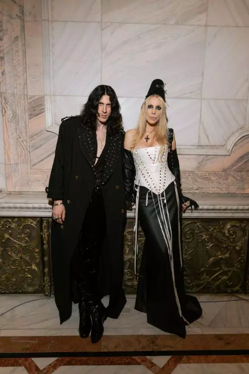 28. Laura Lazar și Vicentiu Oktavianus