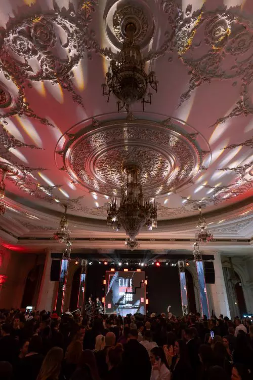 3. ELLE STYLE AWARDS 2025