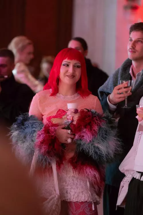 37. ELLE STYLE AWARDS 2025