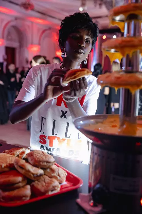 47. ELLE STYLE AWARDS 2025