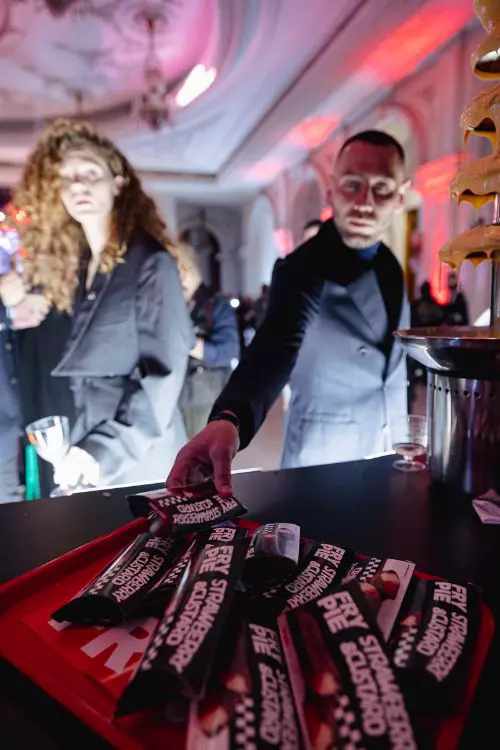 48. ELLE STYLE AWARDS 2025