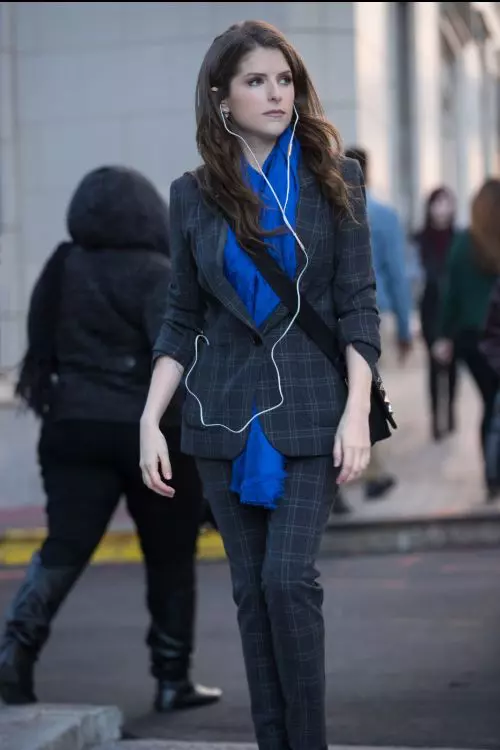 5. Anna Kendrick