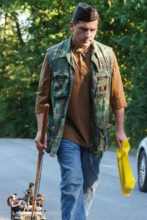 6. Welcome to Marwen