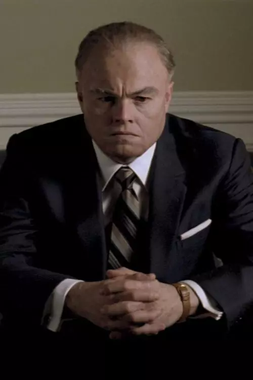 7. Leonardo DiCaprio