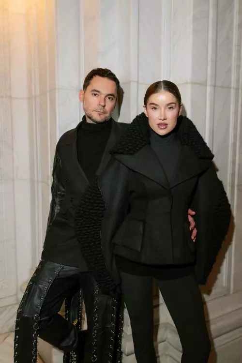 9. Alina Ceușan și Raul Tișa