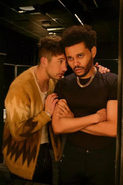 9. Hurry Up Tomorrow