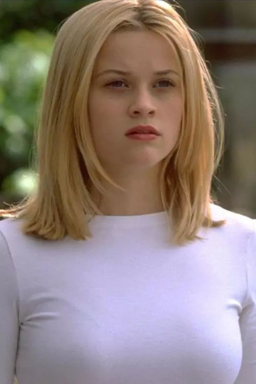 9. Reese Witherspoon