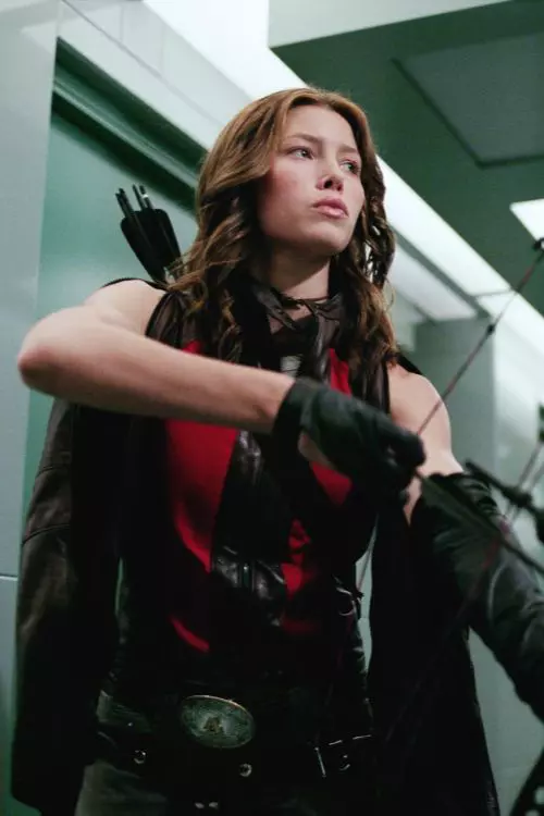 1. Blade