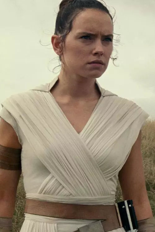 2. Star Wars