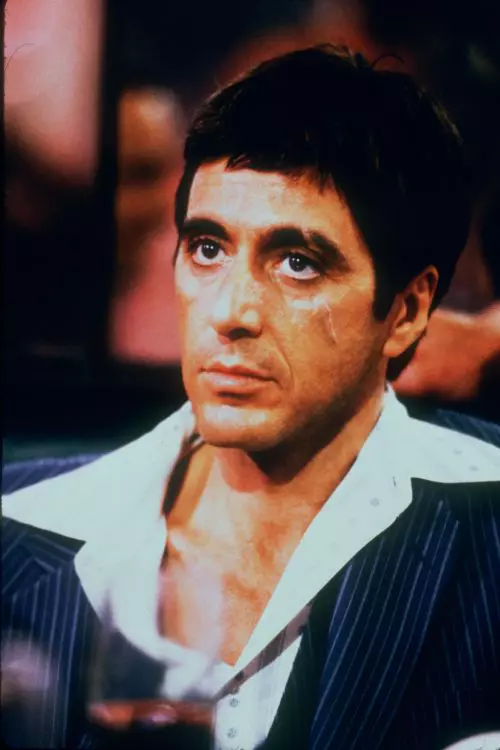 5. Al Pacino