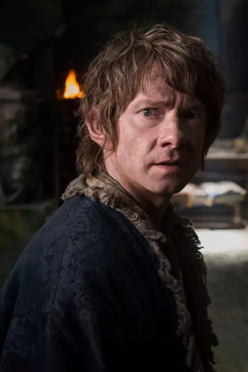 7. The Hobbit