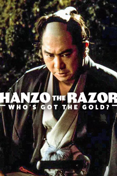 9. Hanzo the Razor