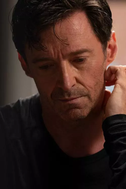 9. Hugh Jackman