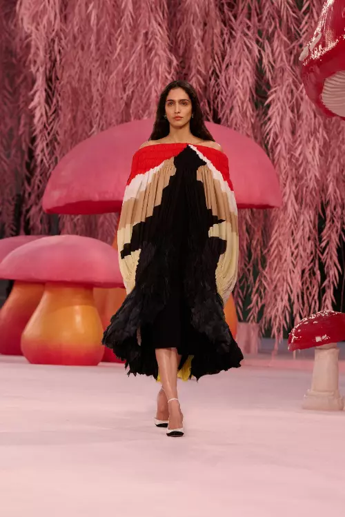 Chanel Haute Couture SS26 (10)