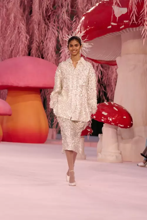 Chanel Haute Couture SS26 (12)