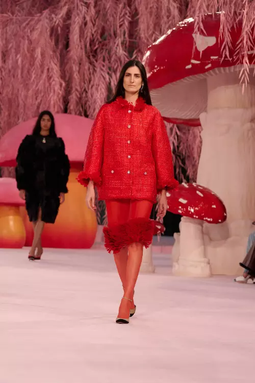 Chanel Haute Couture SS26 (7)