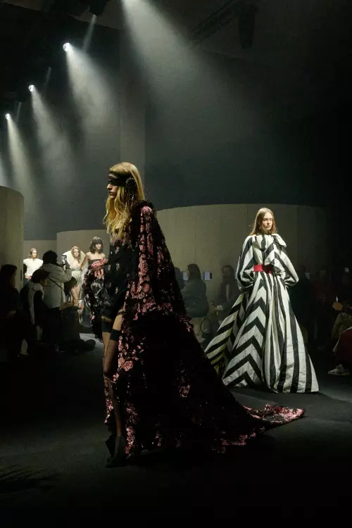 Valentino Haute Couture  (1)