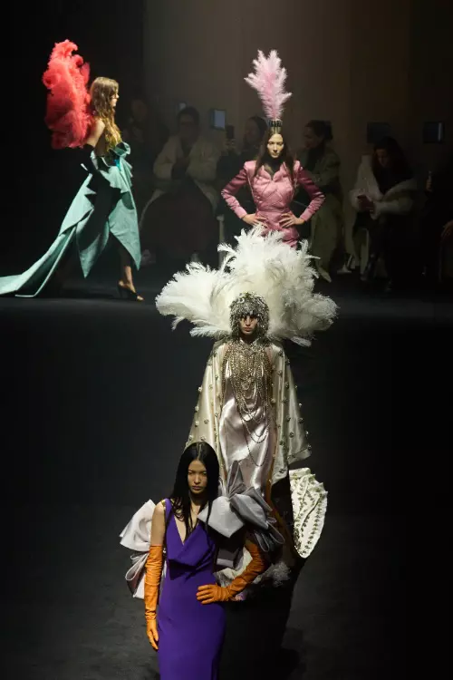 Valentino Haute Couture  (3)