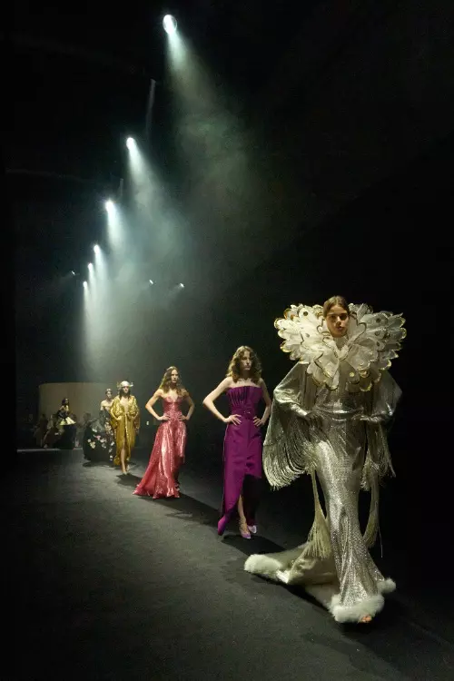 Valentino Haute Couture  (7)