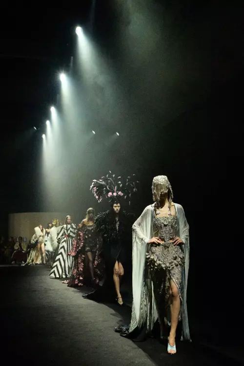 Valentino Haute Couture  (8)