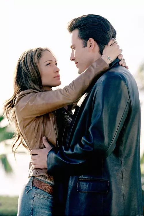 5. Gigli