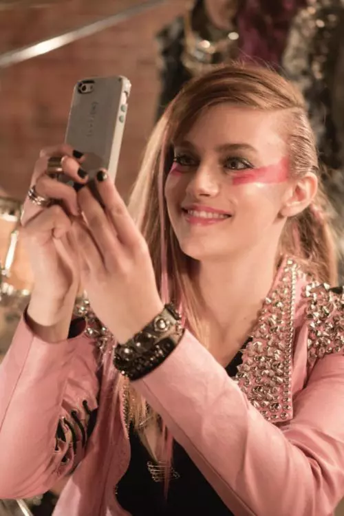 7. Jem and the Holograms