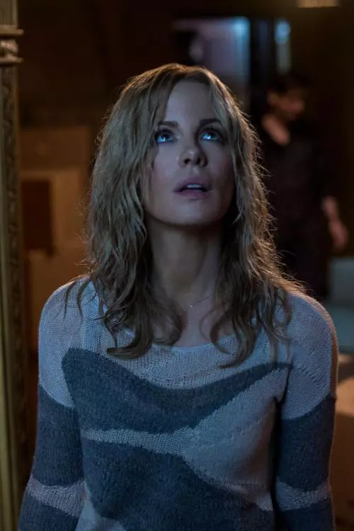 8. The Disappointments Room