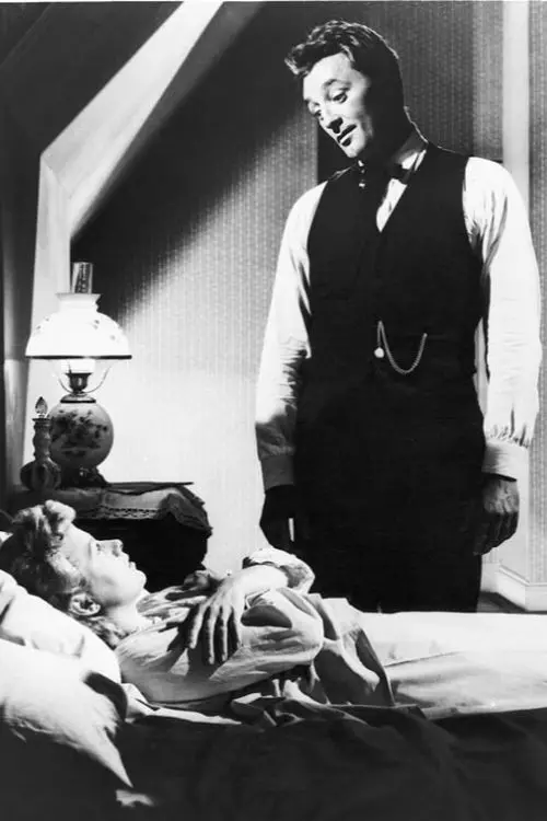 10. The Night of the Hunter