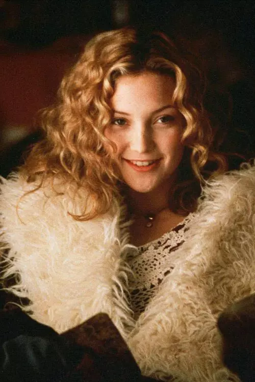 2. Almost Famous