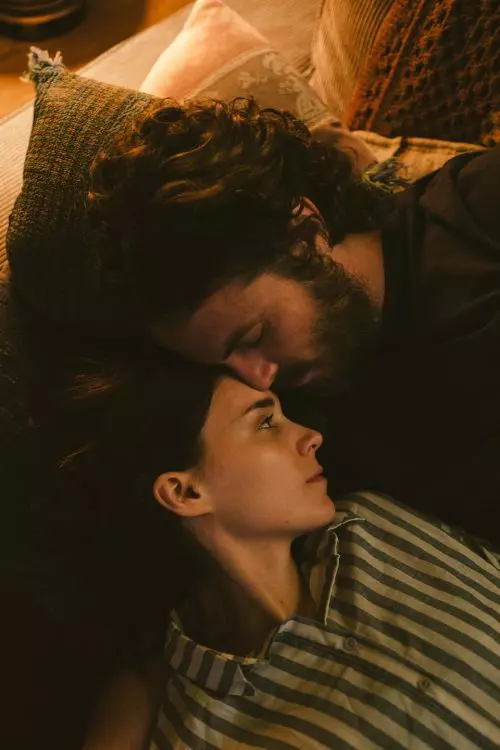 3. A Ghost Story
