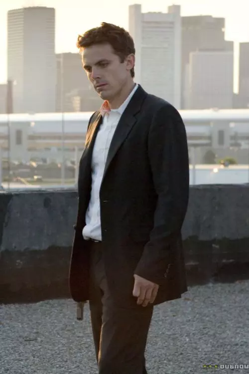 4. Gone Baby Gone