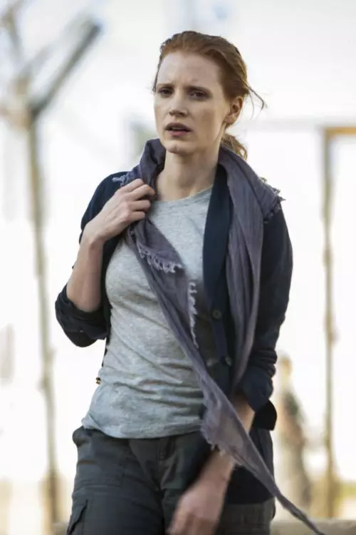 5. Zero Dark Thirty