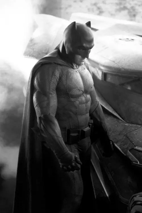 6. Ben Affleck