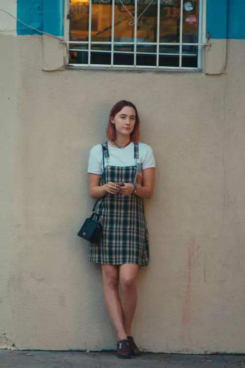 6. Lady Bird