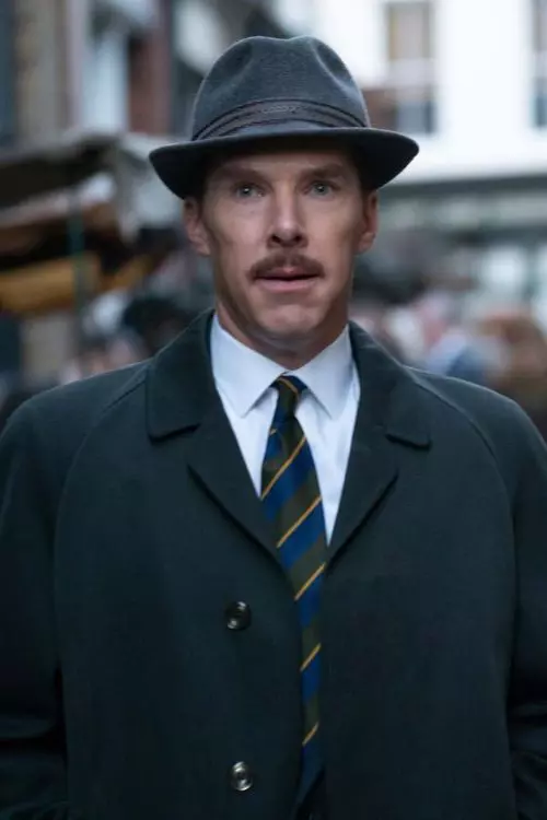 6. The Courier