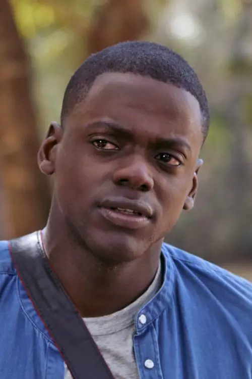 7. Get Out