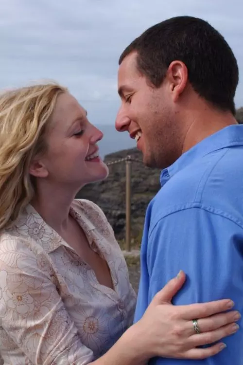8. 50 First Dates