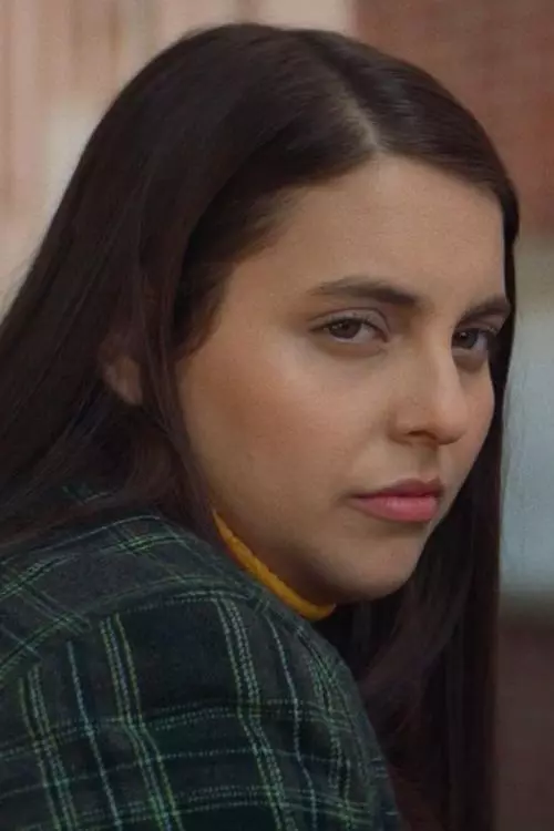 8. Booksmart