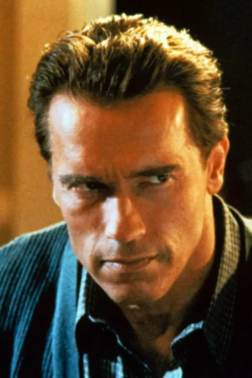 8. True Lies