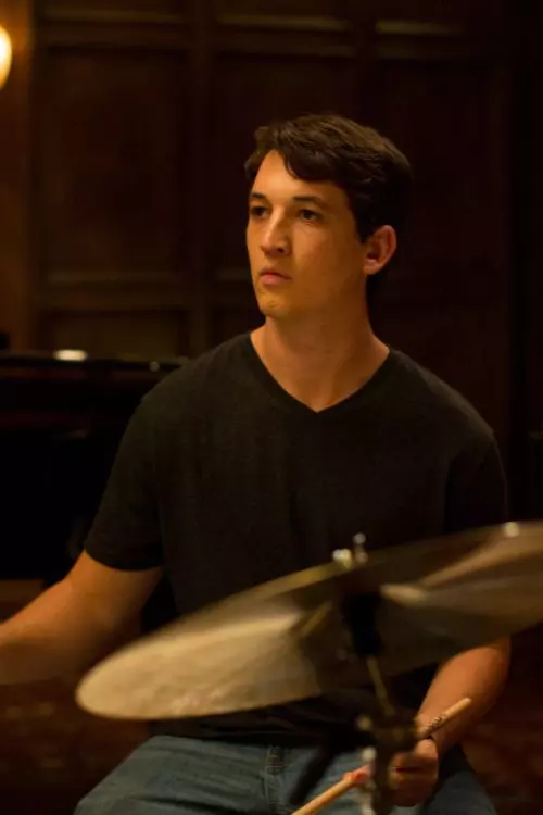 8. Whiplash