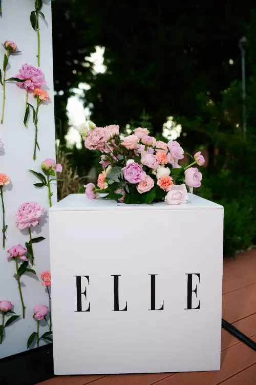 1. ELLE New Media AWARDS 2026