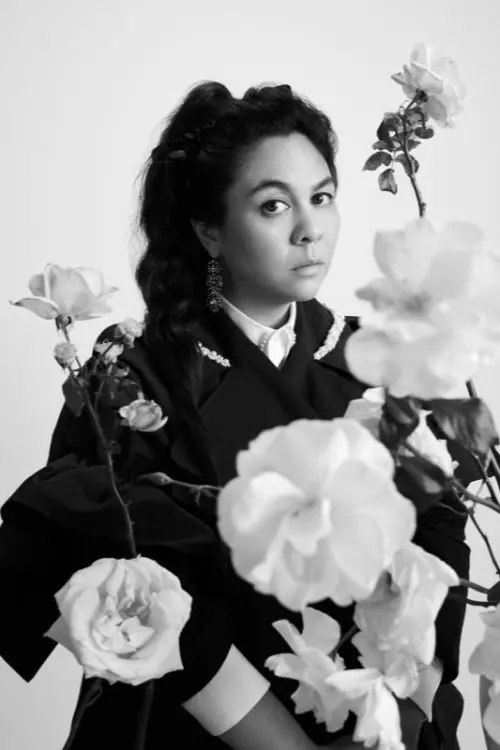 1. Simone Rocha
