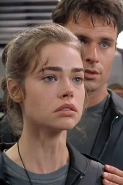 1. Starship Troopers