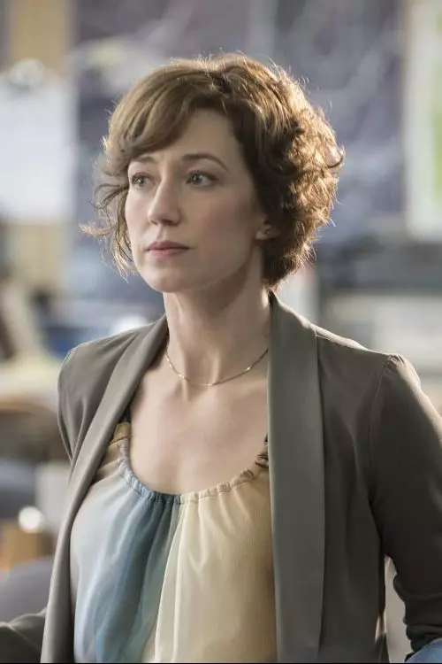 1. The Leftovers